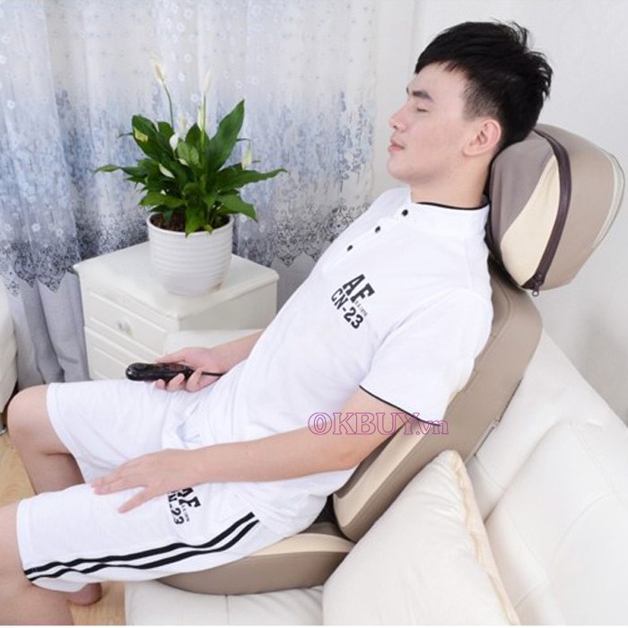 Ghế massage PL-887