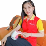 Máy massage cầm tay Puli PL-603B
