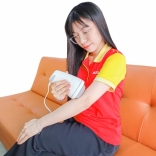Máy massage cầm tay Puli PL-669