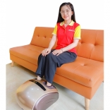 Máy massage chân Puli PL-8888