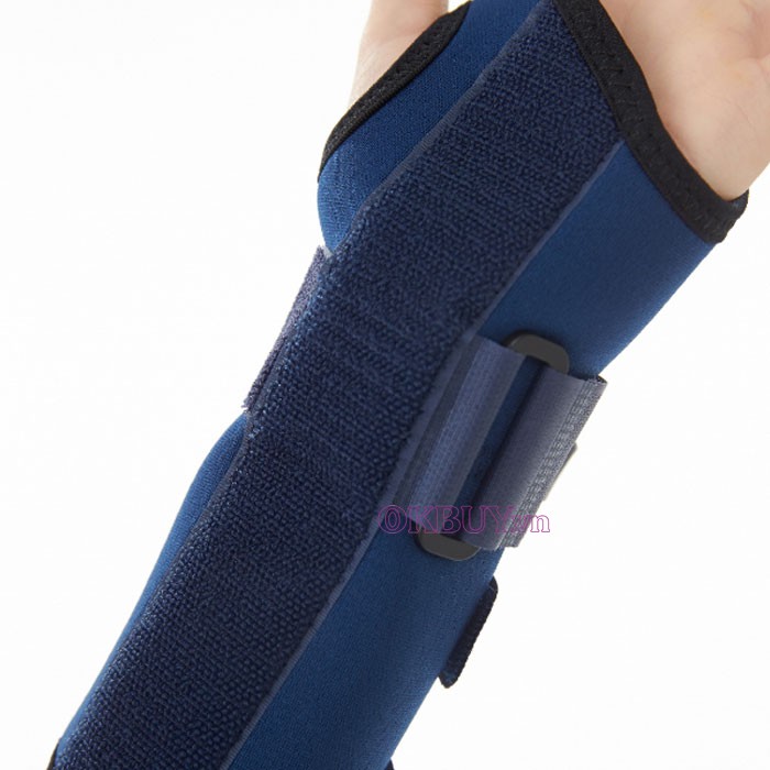 Bao đeo bảo vệ cổ tay đàn hồi DR.MED DR-W003_1
