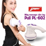 Máy massage bụng cầm tay Puli PL-602