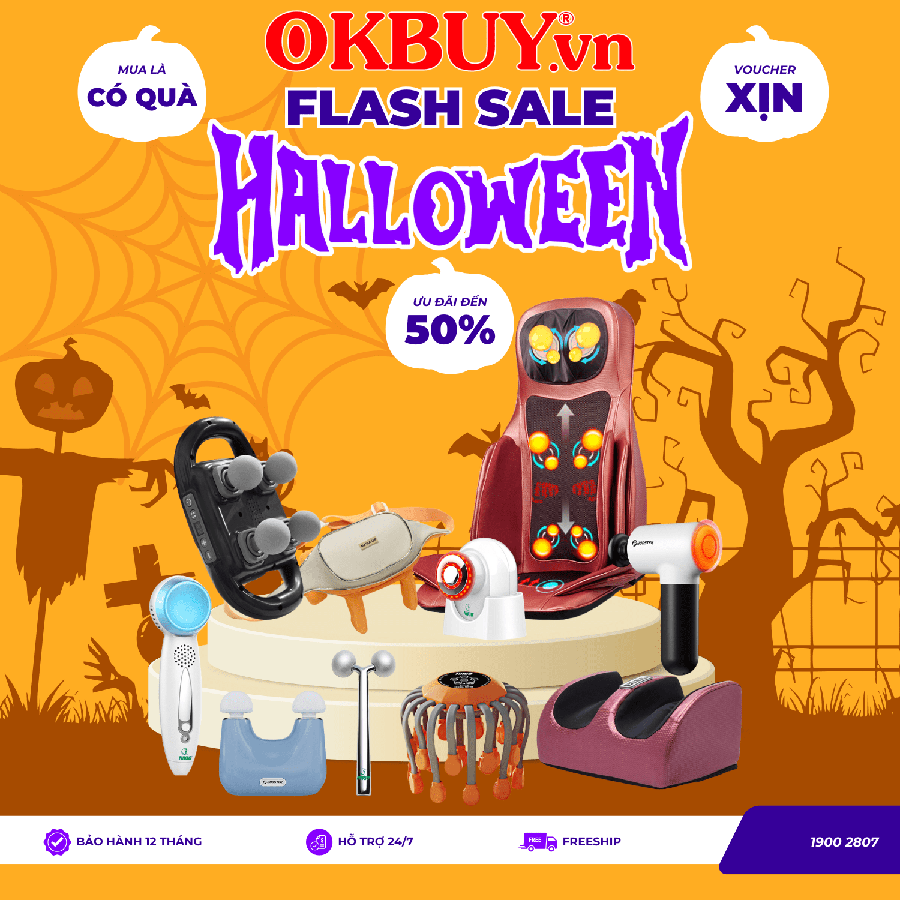 sale halloween