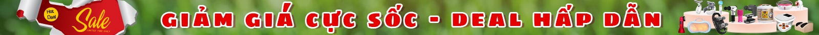 hình ảnh sản phẩm deal