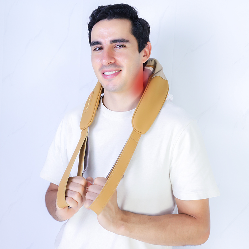 Máy massage cổ vai gáy