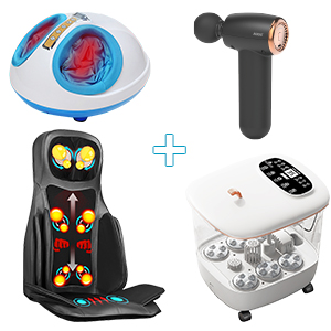 Chăm Sóc Toàn Diện