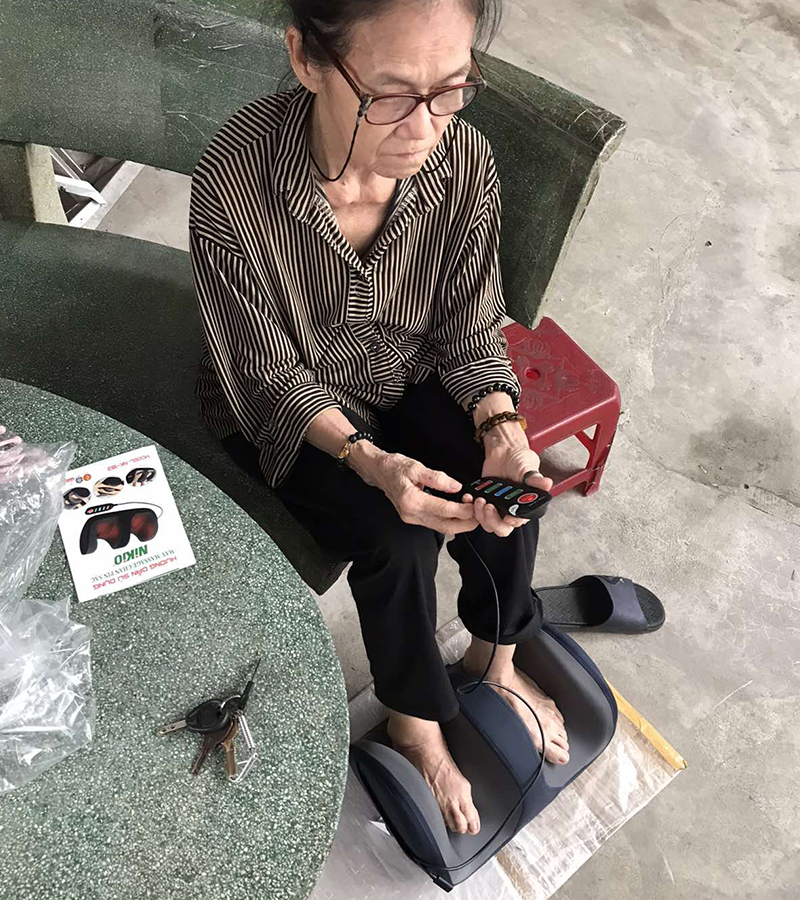 hình ảnh bình luận nổi bật khách hàng