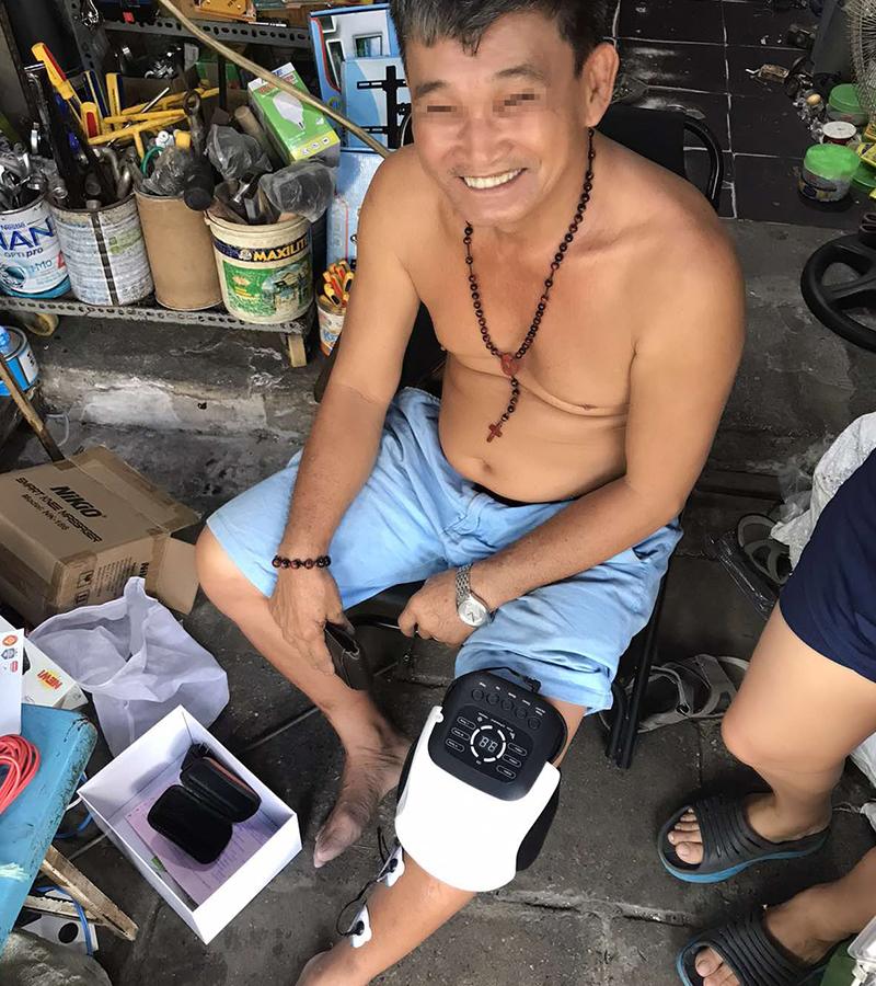 hình ảnh bình luận nổi bật khách hàng