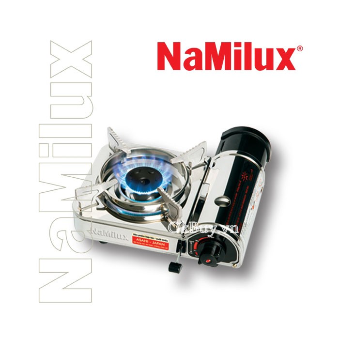 bếp gas du lịch Namilux NA-170AS/G