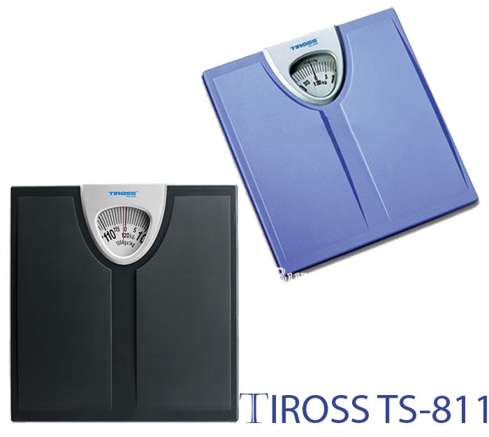 Cân sức khỏe Tiross TS-811