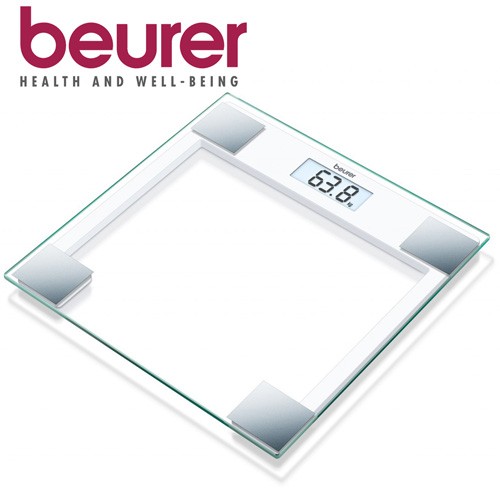 Cân sức khỏe điện tử Beurer GS14 150kg