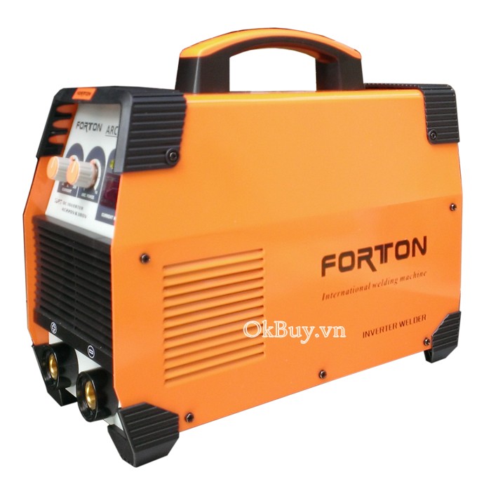 máy hàn điện công nghiệp Forton ARC-250GD