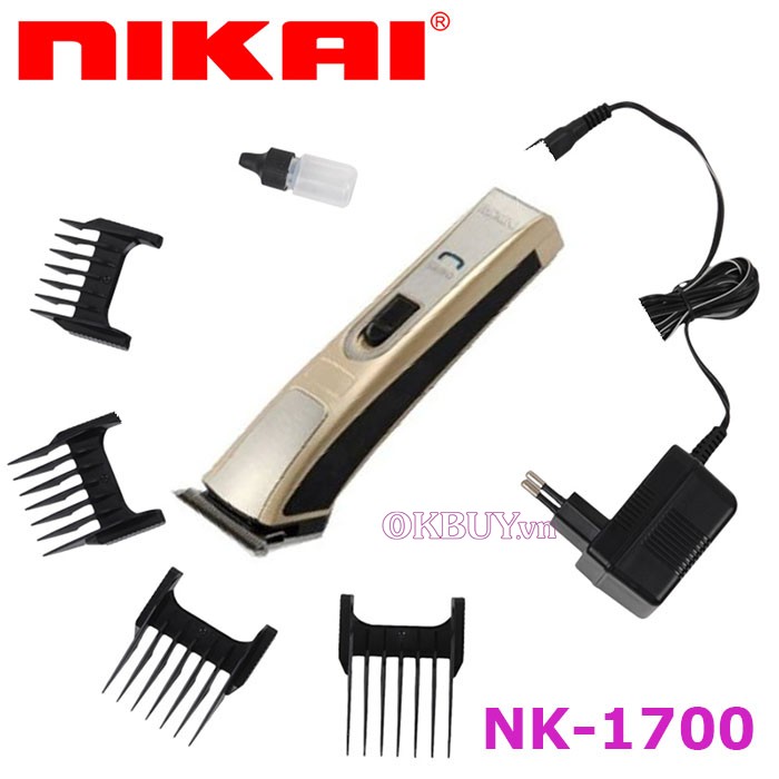 Nikai NK-1700