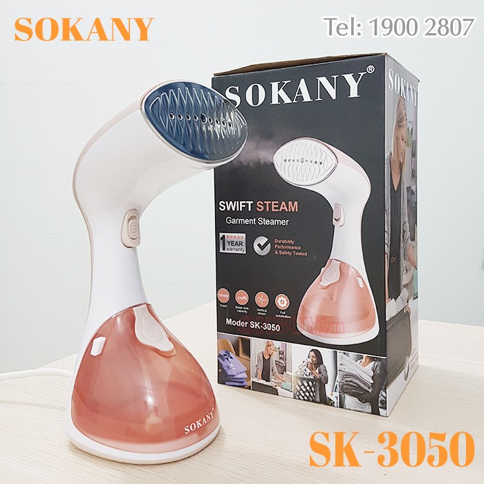 Sokany SK-3050