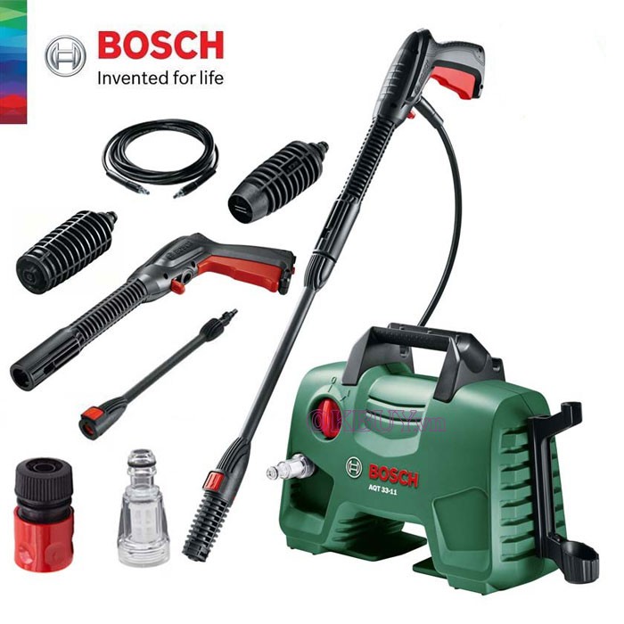 Bosch AQT 33-11