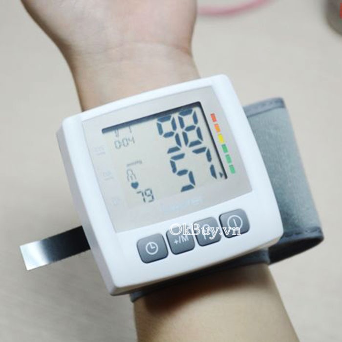 Máy đo huyết áp BEURER BC30