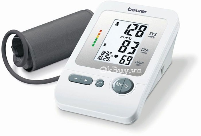 Máy đo huyết áp Beurer BM26