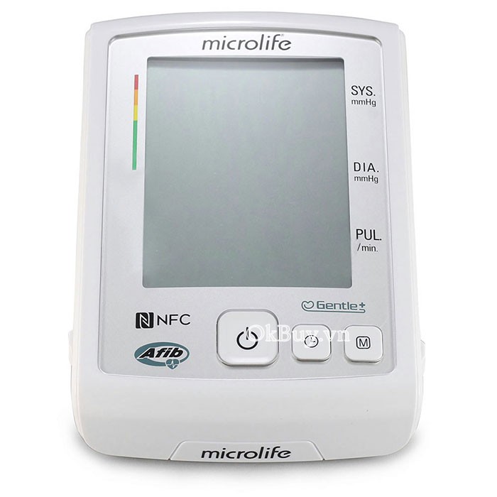 Máy đo huyết áp MICROLIFE A5 NFC1