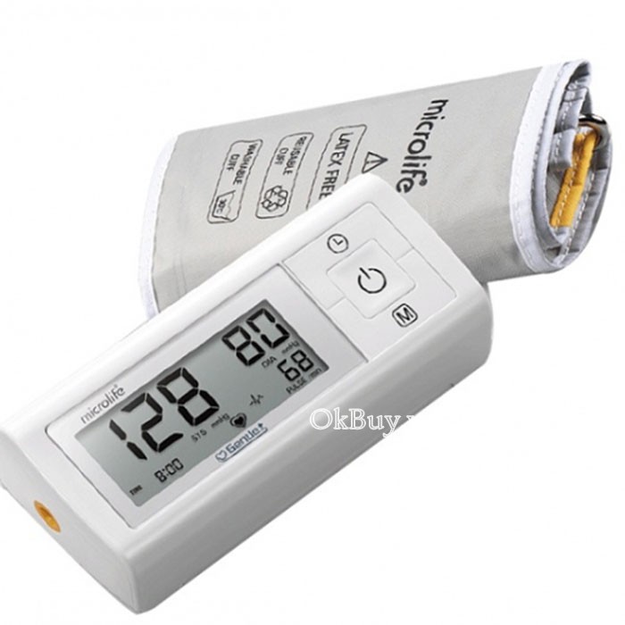 Máy đo huyết áp Microlife A2 Basic