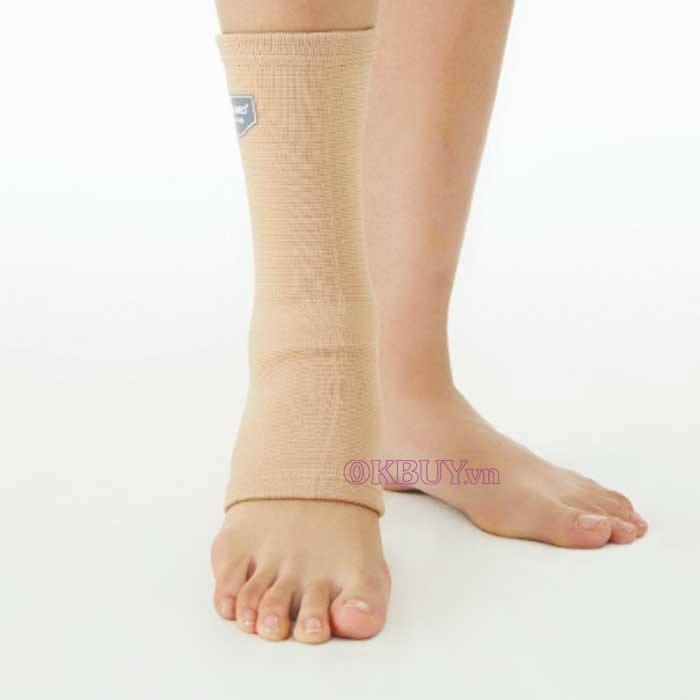 Băng cổ chân đàn hồi DR.MED DR-A010 