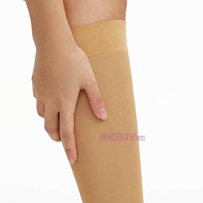 Vớ ngang gối điều trị suy tĩnh mạch DR.MED DR-A060-1