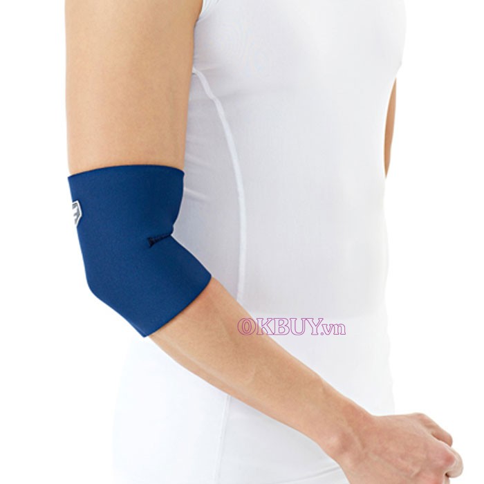 Bao đeo bảo vệ khuỷu tay đàn hồi DR.MED DR-E004