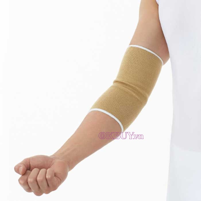 Bao đeo bảo vệ khuỷu tay DR.MED DR-E010_2