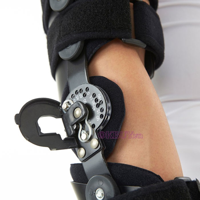 Nẹp khuỷu tay khoá số DR.MED DR-E011_1