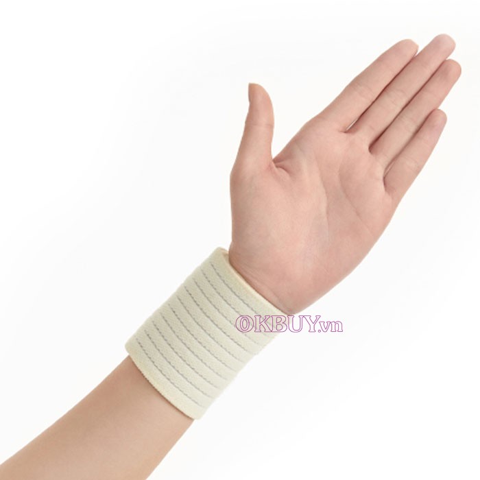 Bao đeo bảo vệ cổ tay đàn hồi DR.MED DR-W011_5
