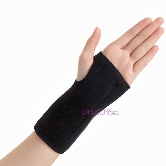 Bao đeo bảo vệ cổ tay DR.MED DR-W055_5