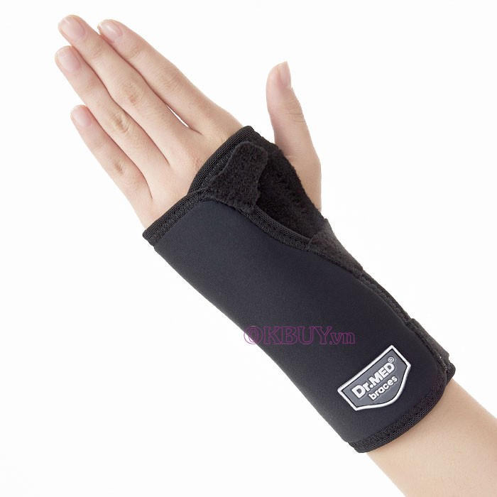 Bao đeo bảo vệ cổ tay DR.MED DR-W055
