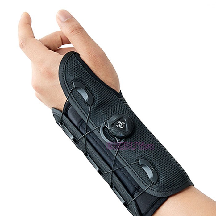 Bao đeo bảo vệ cổ tay Boa DR.MED DR-W081_5