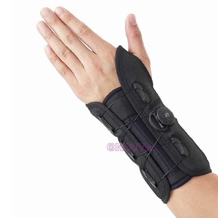 Bao đeo bảo vệ cổ tay Boa DR.MED DR-W081