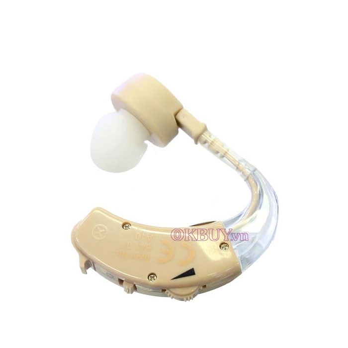 máy trợ thính có bộ lọc tiếng ồn Beurer HA50