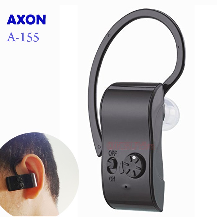 tai nghe trợ thính Axon A-155