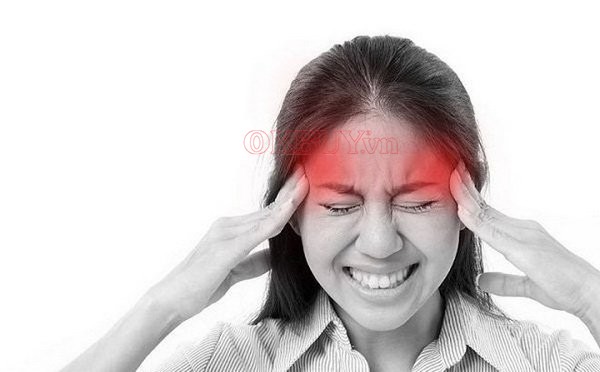 Nặng đầu chóng mặt có thể là do bị hạ đường huyết thường xuyên