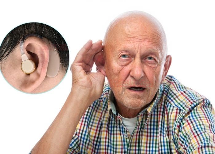 Máy trợ thính chỉ hỗ trợ khả năng nghe và tiếp nhận âm thanh rõ hơn