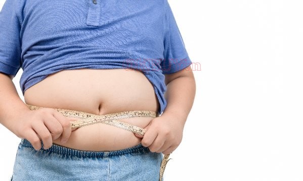 Những người thừa cân béo phì sẽ dễ mắc thoái hoá cột sống thắt lưng