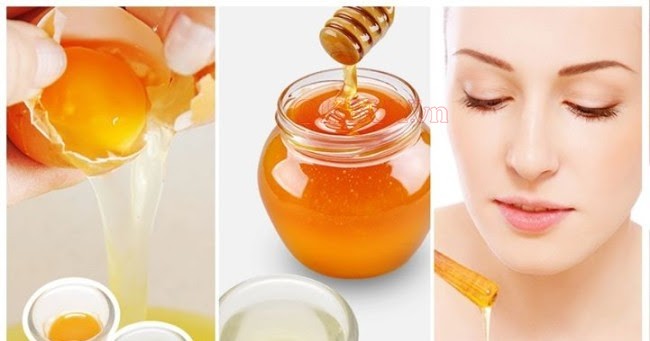 Hãy áp dụng thử mật ong để có thể lấy lại làn da mịn màng nhanh nhé