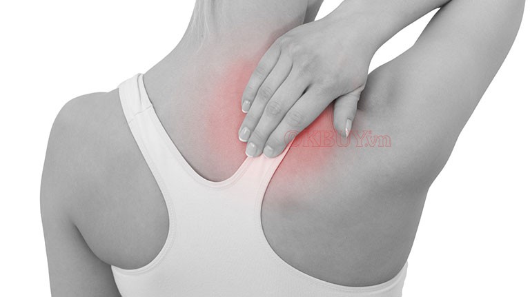 Loãng xương là nguyên nhân gây ra chứng đau lưng trên bên phải 