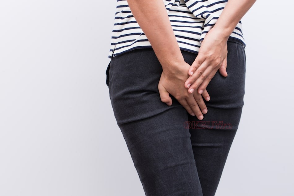 Khi đau vùng mông bạn hãy nên thường xuyên xoa bóp, massage cũng như sử dụng túi chườm nóng