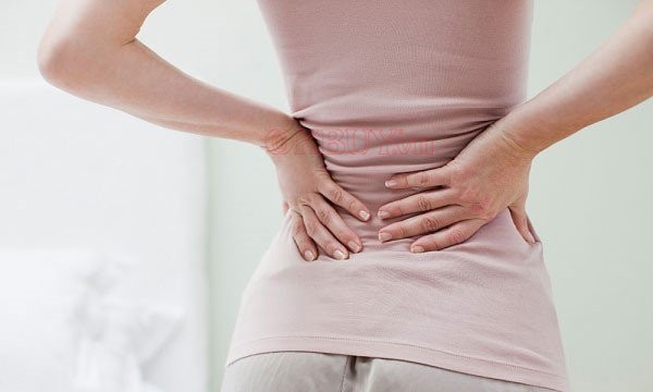 Thế nào là đau lưng mạn tính?