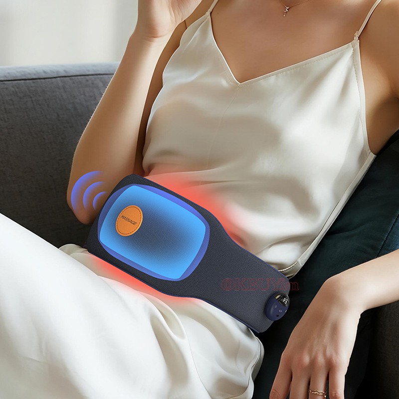 Máy massage bung Puli PL-518