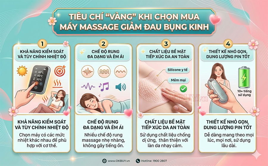 Tiêu Chí 