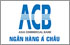 ngân hàng ACB Á Châu