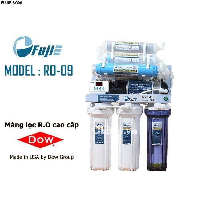 Máy lọc nước FujiE RO-09 