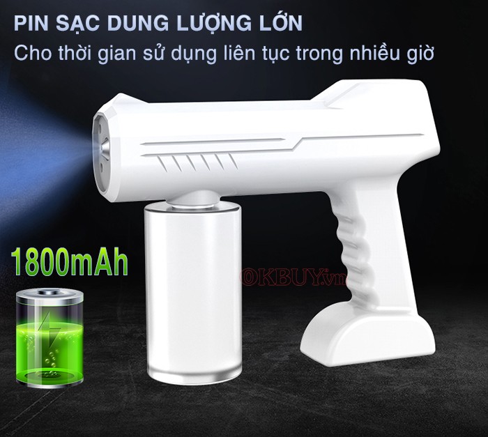 Nano Atomizer Q7-01