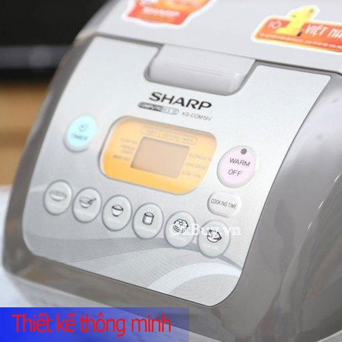 Electronic Rice cooker