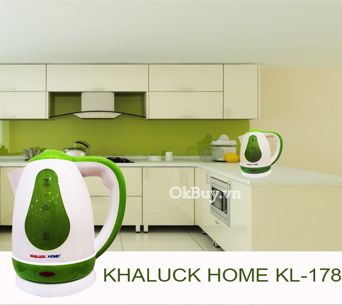 Khaluck Home KL-178