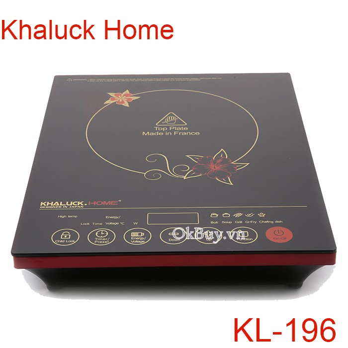 Khaluck Home KL-196-1